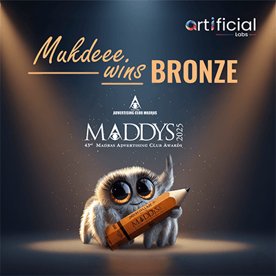 maddy