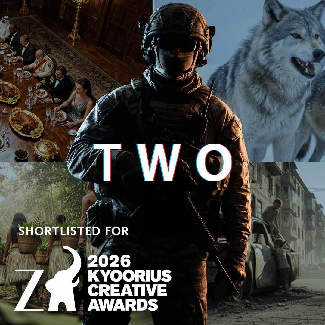 Two-kyoorius